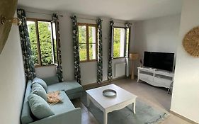 La Veranda De La Mouette